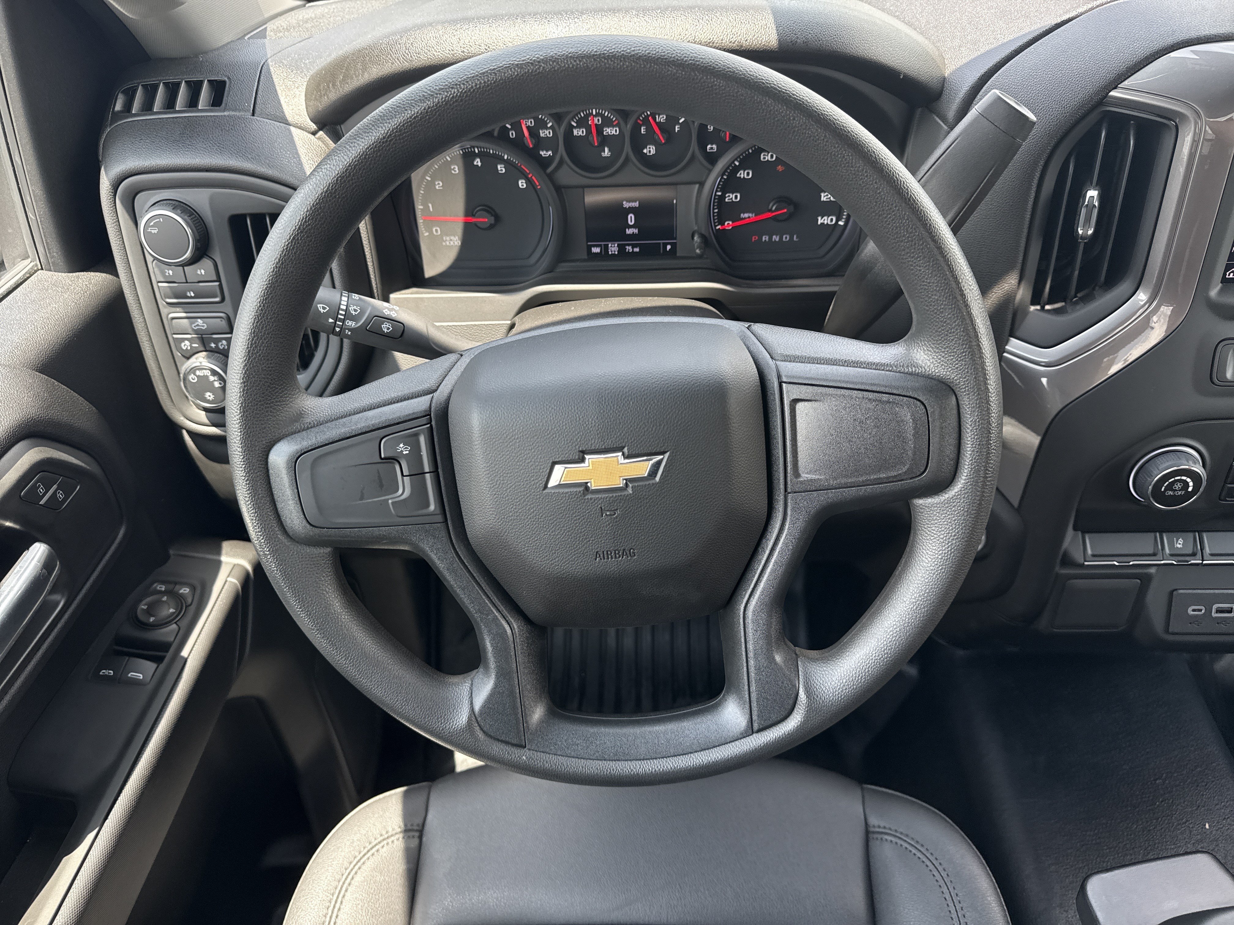 Used 2024 Chevrolet Silverado 2500 W/T AWD/4WD image 18