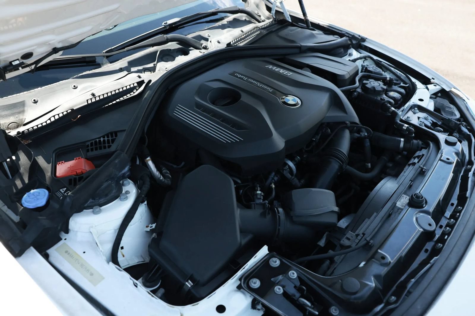 Used 2018 BMW 430i Gran Coupe RWD image 45