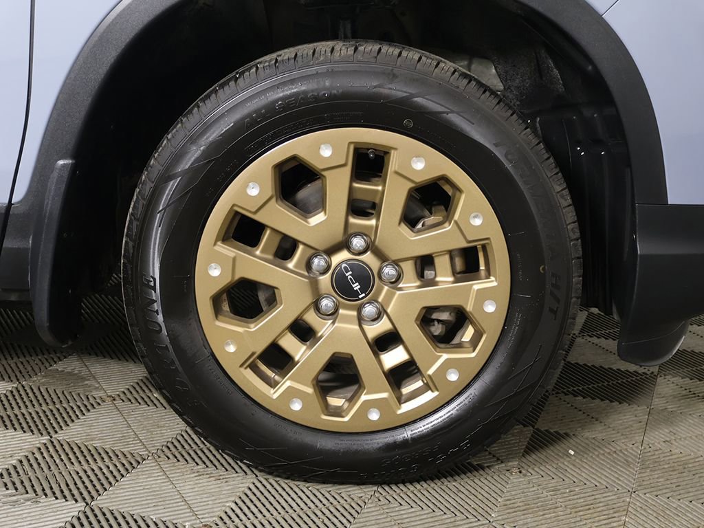 Used 2023 Honda Passport TrailSport image 24