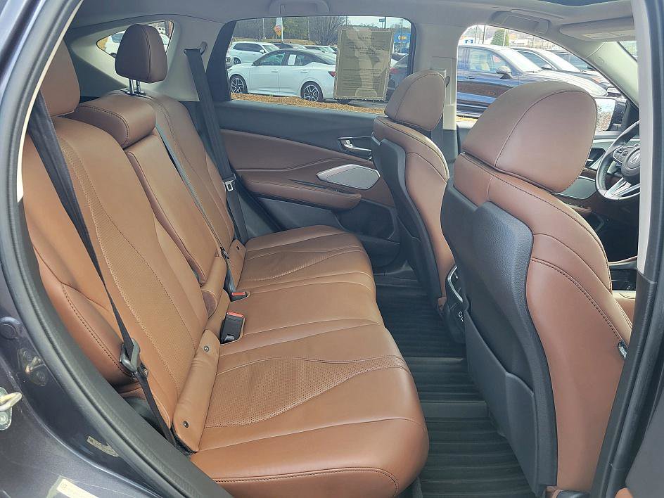 Used 2020 Acura RDX FWD w/ Technology Package image 19