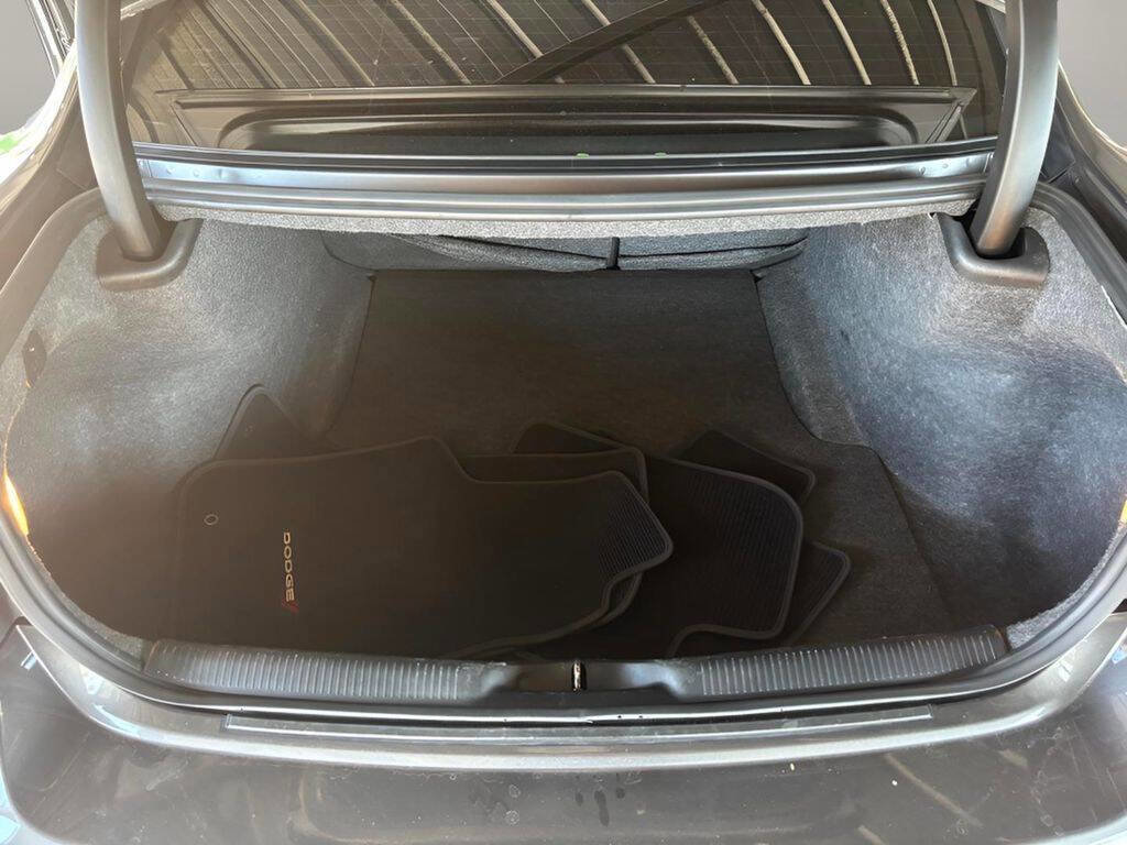 Used 2022 Dodge Charger GT image 19