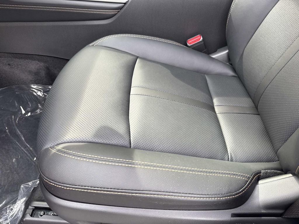 New 2026 MAZDA CX-90 3.3 Turbo w/ Premium Sport Pkg image 29