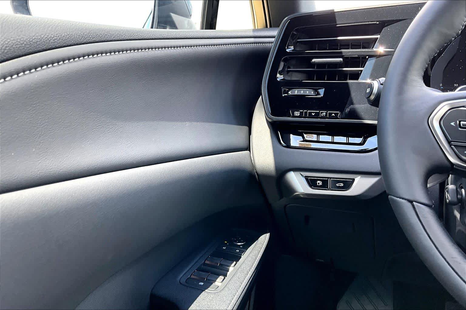New 2026 Lexus RX 350 Premium Plus FWD image 20