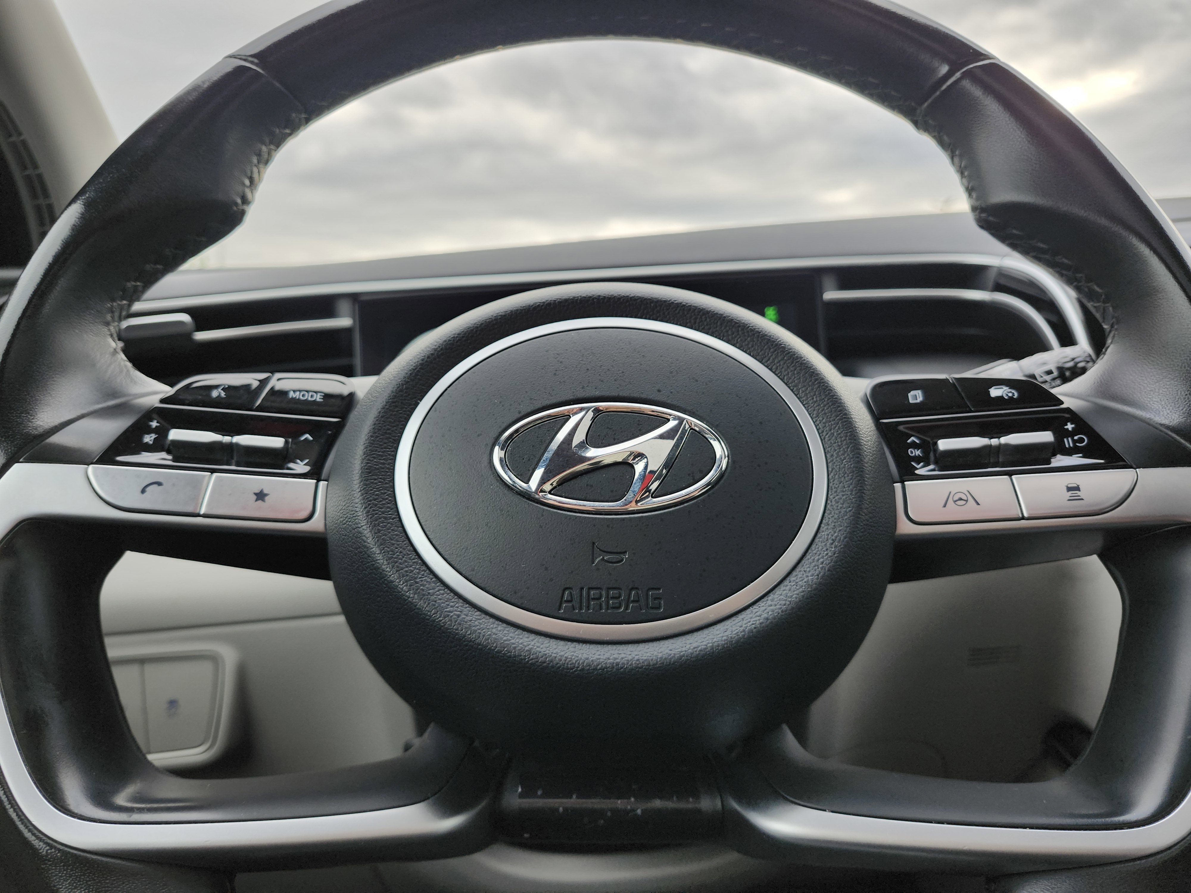 Used 2022 Hyundai Tucson SEL w/ Convenience Package AWD/4WD image 28