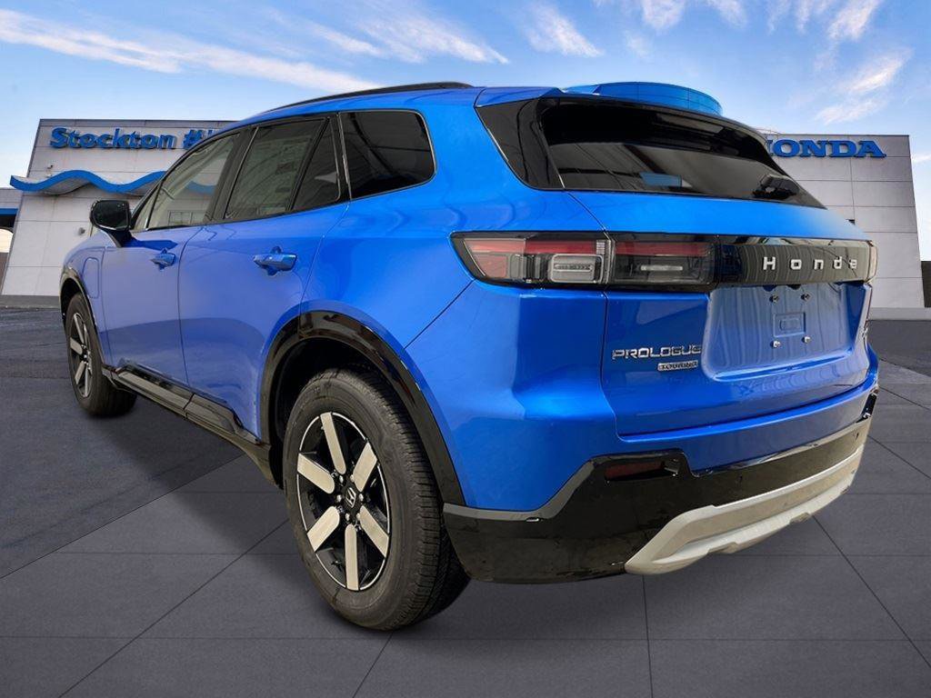 New 2025 Honda Prologue Touring image 3