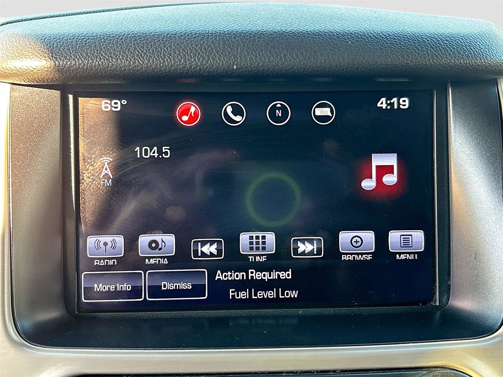 Used 2016 GMC Yukon Denali image 19