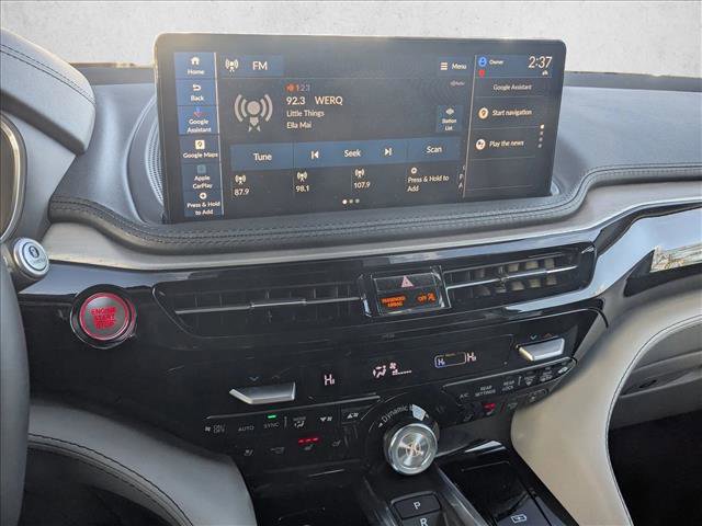New 2026 Acura MDX SH-AWD w/ Advance Package image 12
