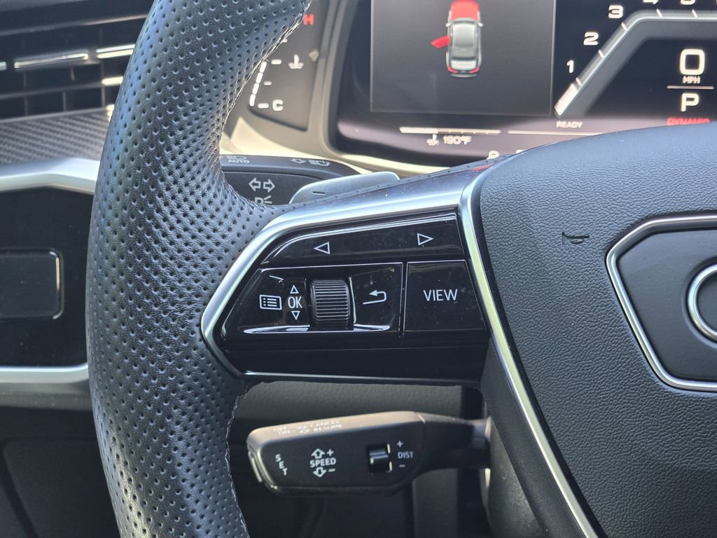 Used 2023 Audi S6 Premium Plus w/ Premium Plus Package image 36