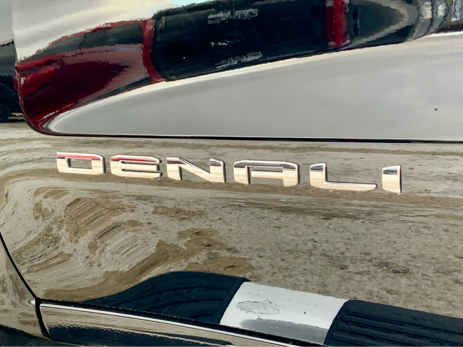 New 2026 GMC Sierra 1500 Denali w/ Technology Package image 22