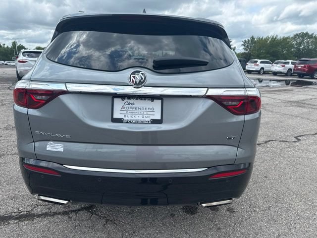 Certified 2023 Buick Enclave Essence w/ Sport Touring Edition FWD image 15