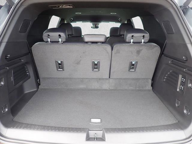 New 2026 Chevrolet Traverse High Country AWD/4WD image 8