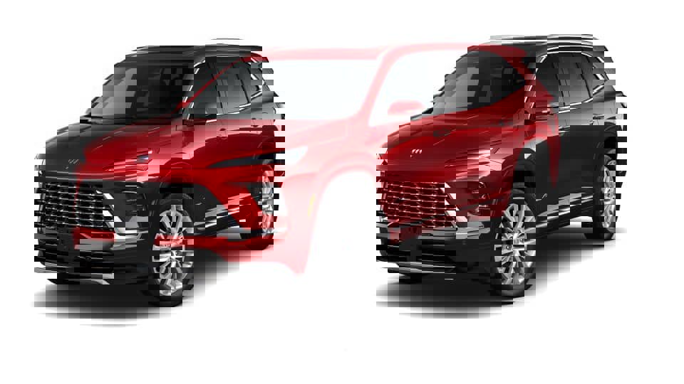 New 2026 Buick Enclave Avenir w/ Super Cruise Package image 49