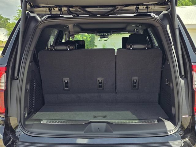 New 2026 GMC Yukon AT4 w/ AT4 Premium Plus Package AWD/4WD image 7