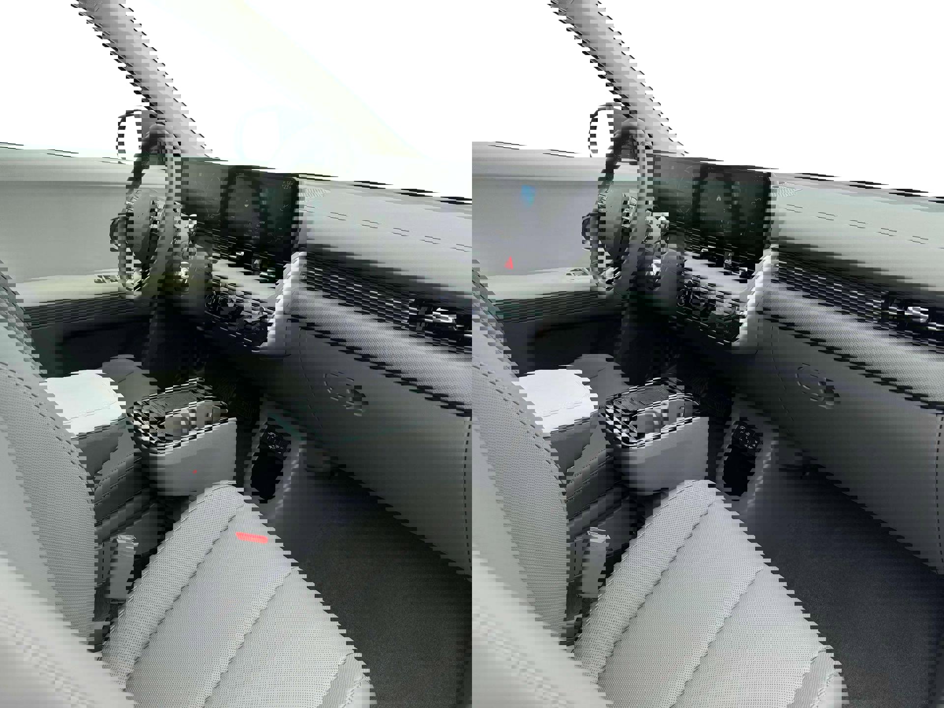 New 2026 Hyundai Ioniq 5 SEL image 15