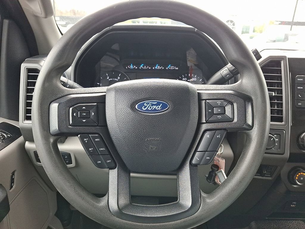 Used 2020 Ford F350 XL w/ STX Appearance Package image 18