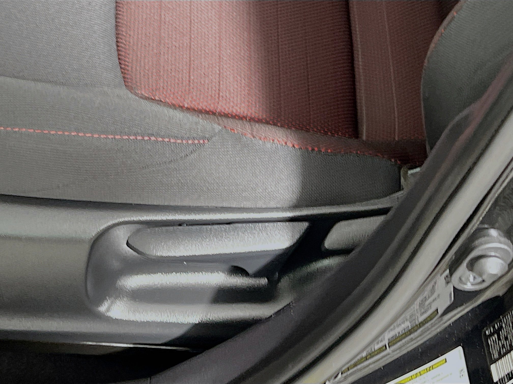 Used 2025 Toyota Corolla SE image 16