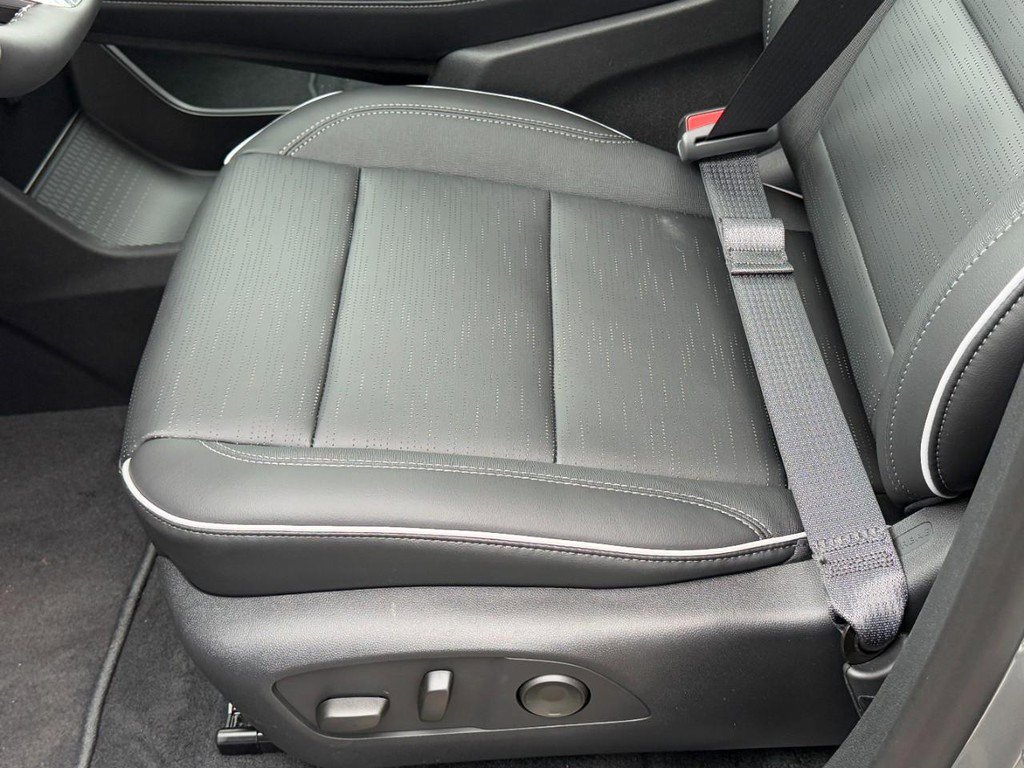 New 2026 Buick Enclave Sport Touring image 22