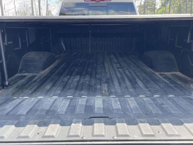 Used 2024 GMC Sierra 3500 Denali Ultimate image 24