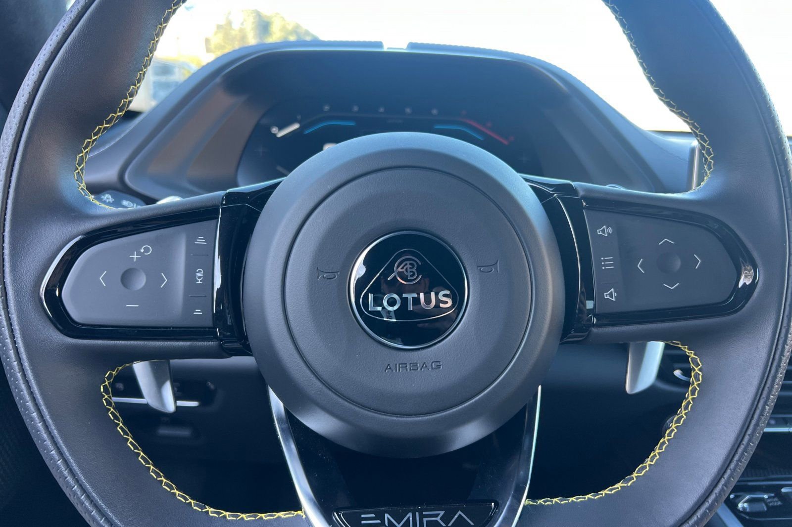 Used 2024 Lotus Emira First Edition image 22