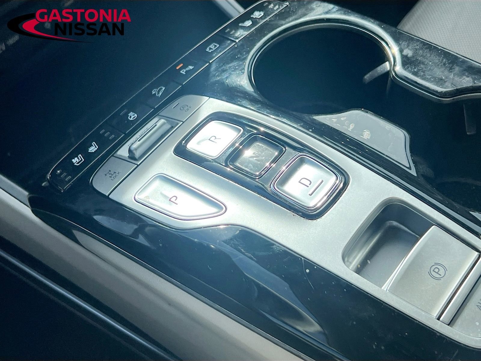 Used 2024 Hyundai Tucson Limited image 22