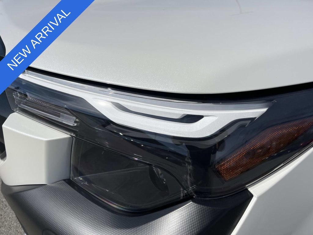 Used 2026 Subaru Forester Wilderness image 9