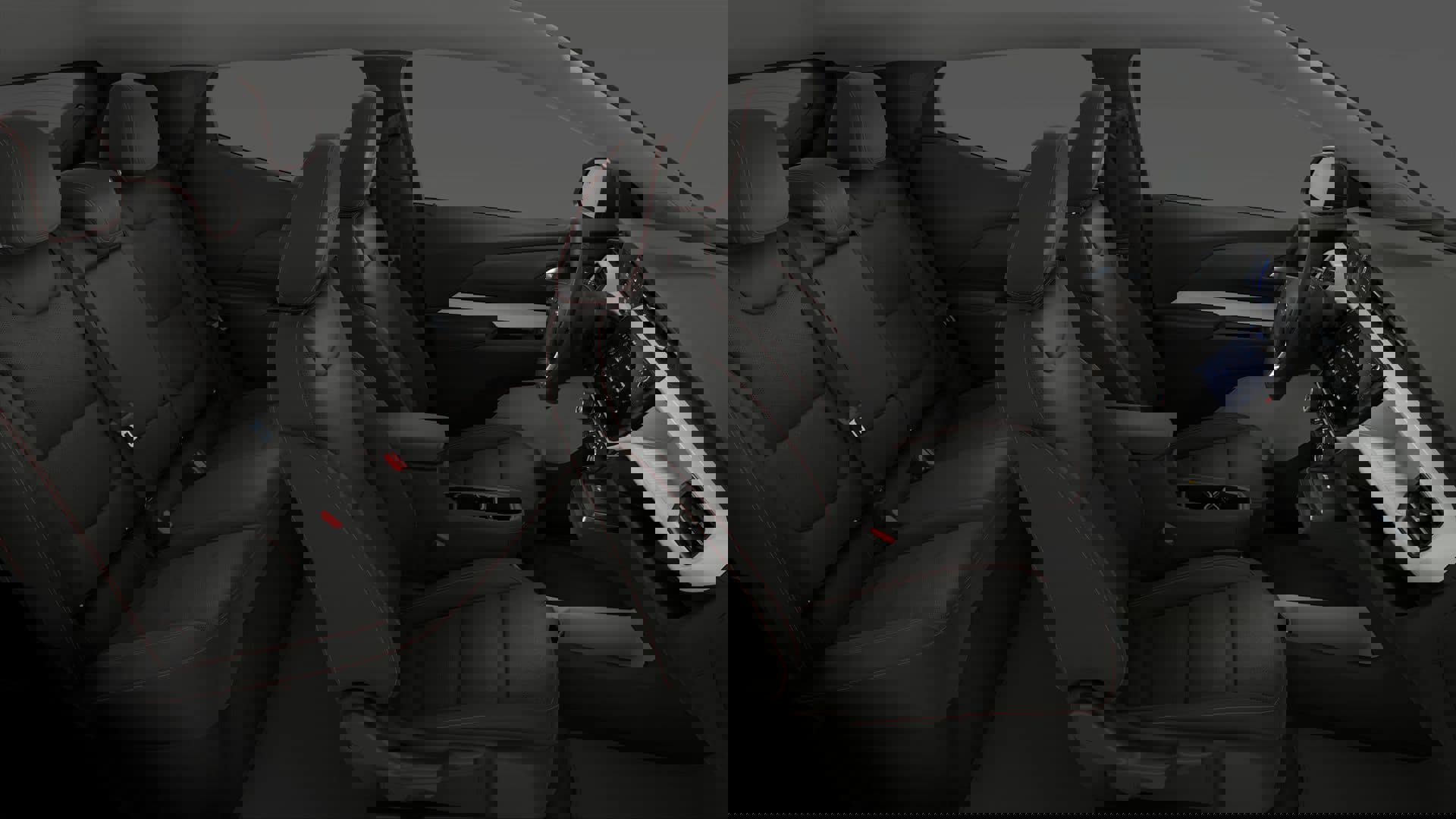 New 2027 Chevrolet Bolt RS w/ Technology Package image 54