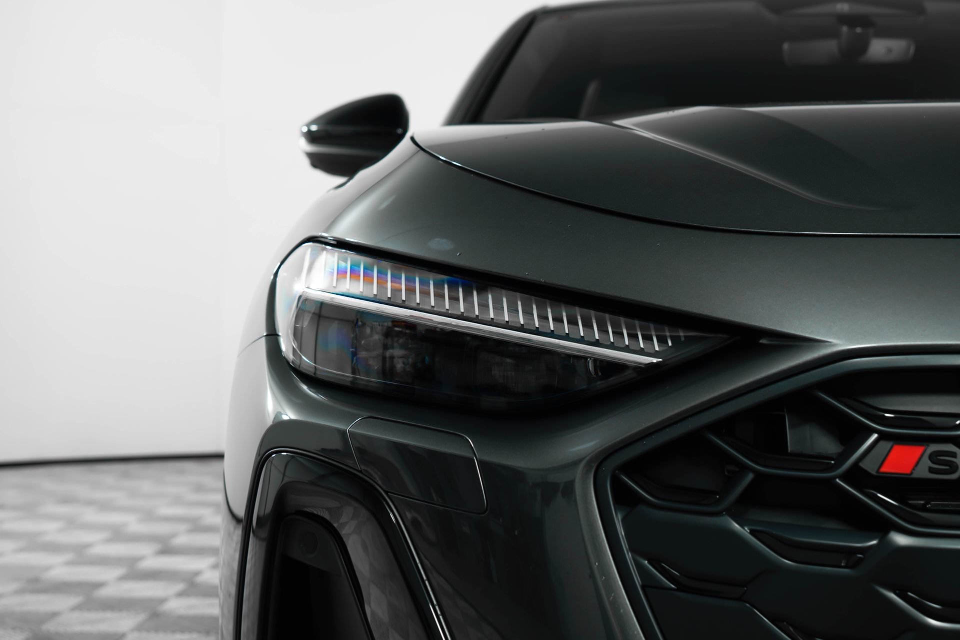 New 2025 Audi S5 Premium Plus image 11