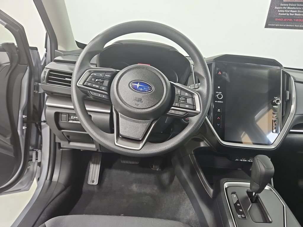 New 2026 Subaru Impreza 2.0i Sport AWD/4WD image 14