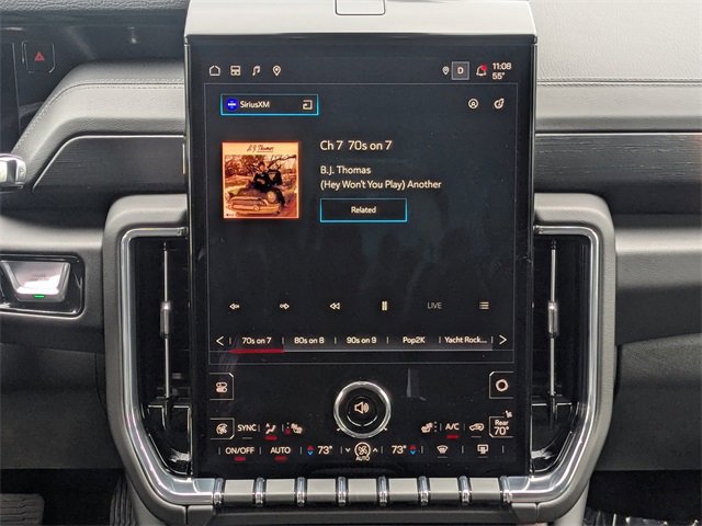 Used 2025 GMC Yukon XL Denali w/ Denali Reserve Package image 20