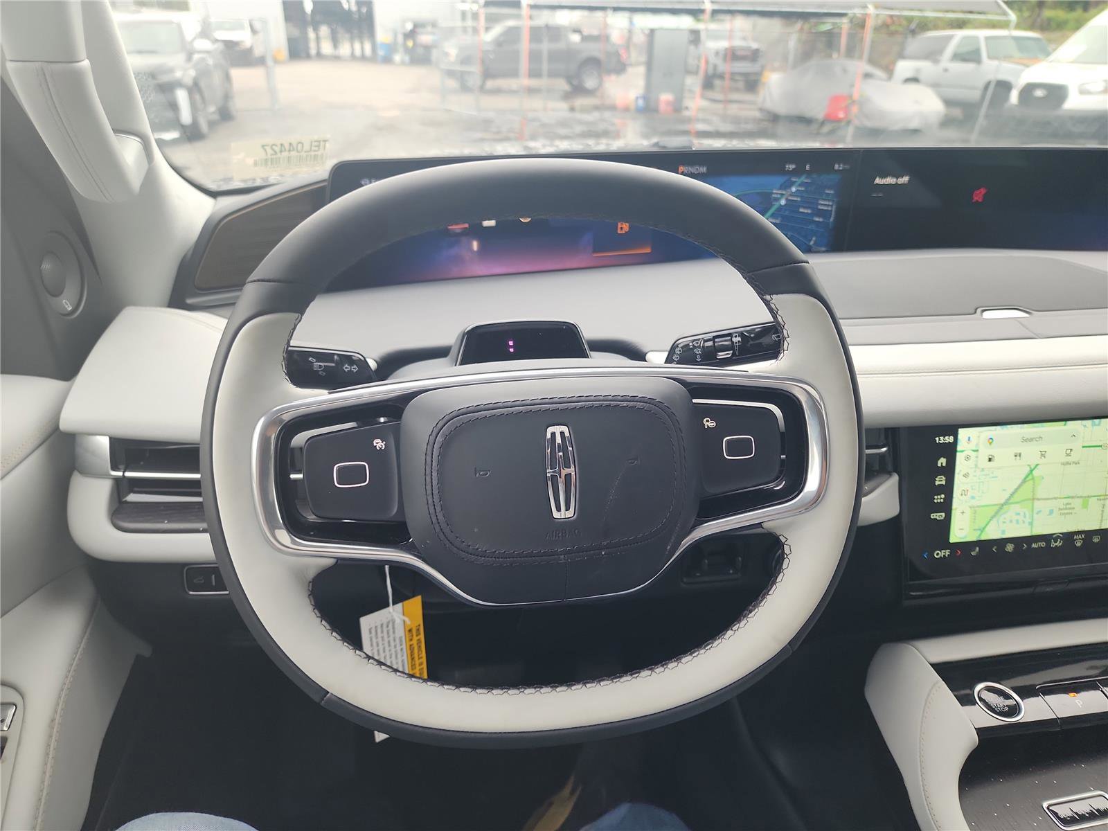 New 2026 Lincoln Navigator L Black Label w/ Black Label Special Edition image 38