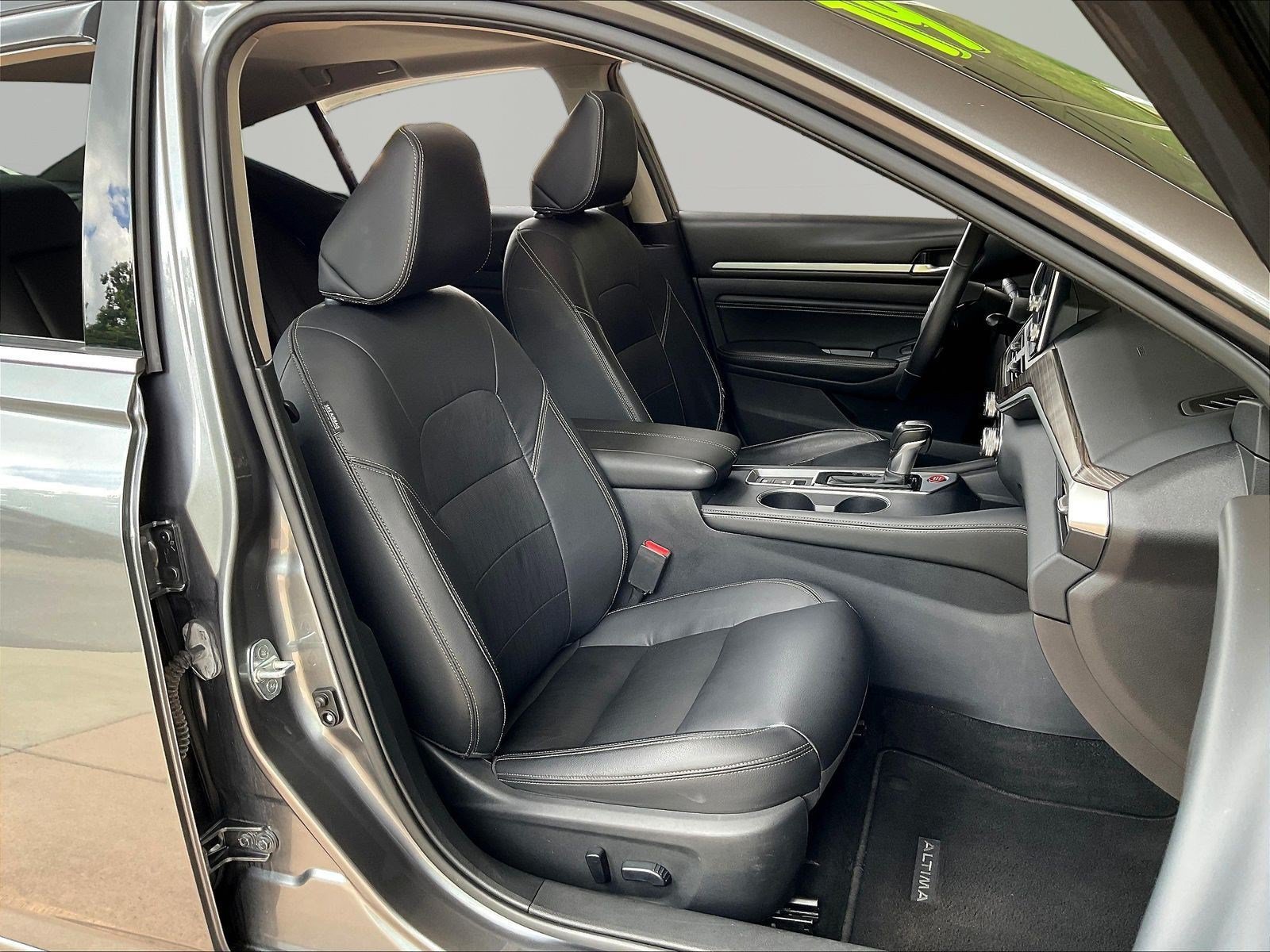 Used 2019 Nissan Altima 2.5 SL AWD/4WD image 28