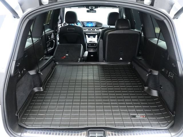 Used 2020 Mercedes-Benz GLS 450 4MATIC image 24