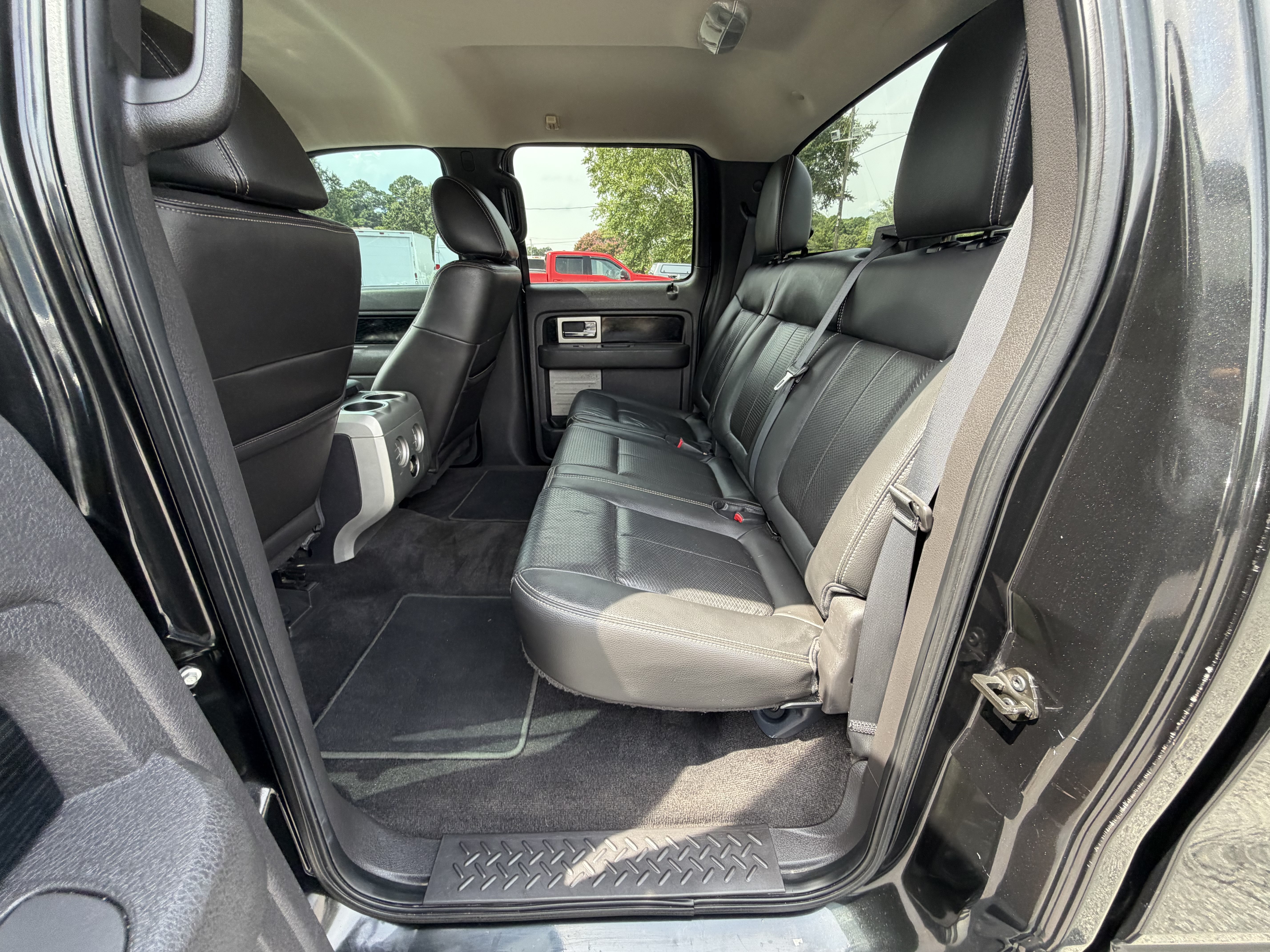 Used 2010 Ford F150 FX2 RWD image 13