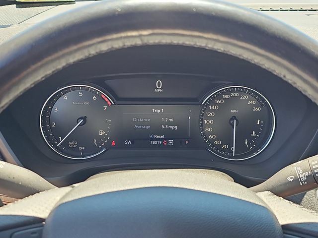 Used 2019 Cadillac XT4 Sport AWD/4WD image 10