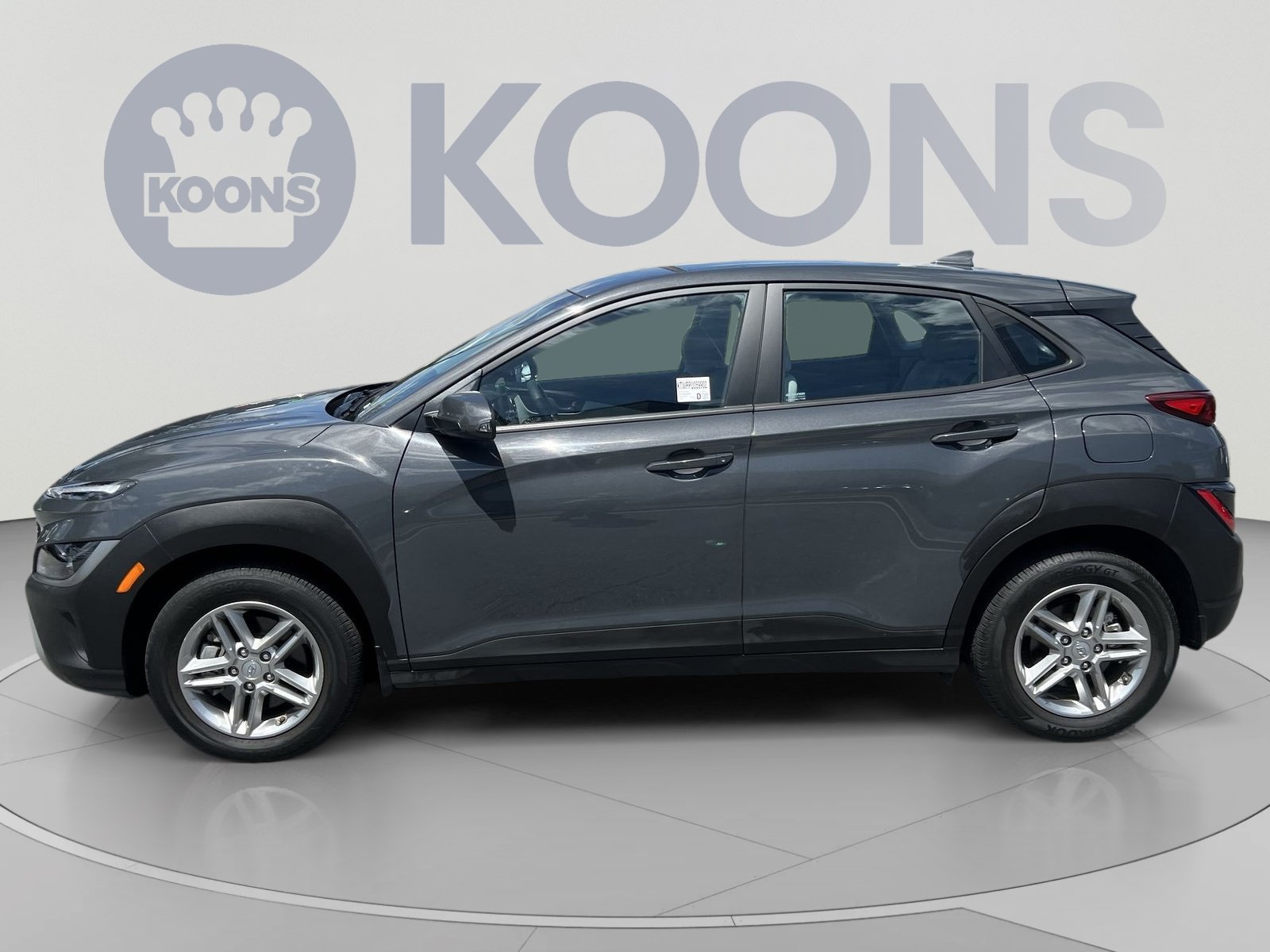 Used 2023 Hyundai Kona SE AWD/4WD image 2
