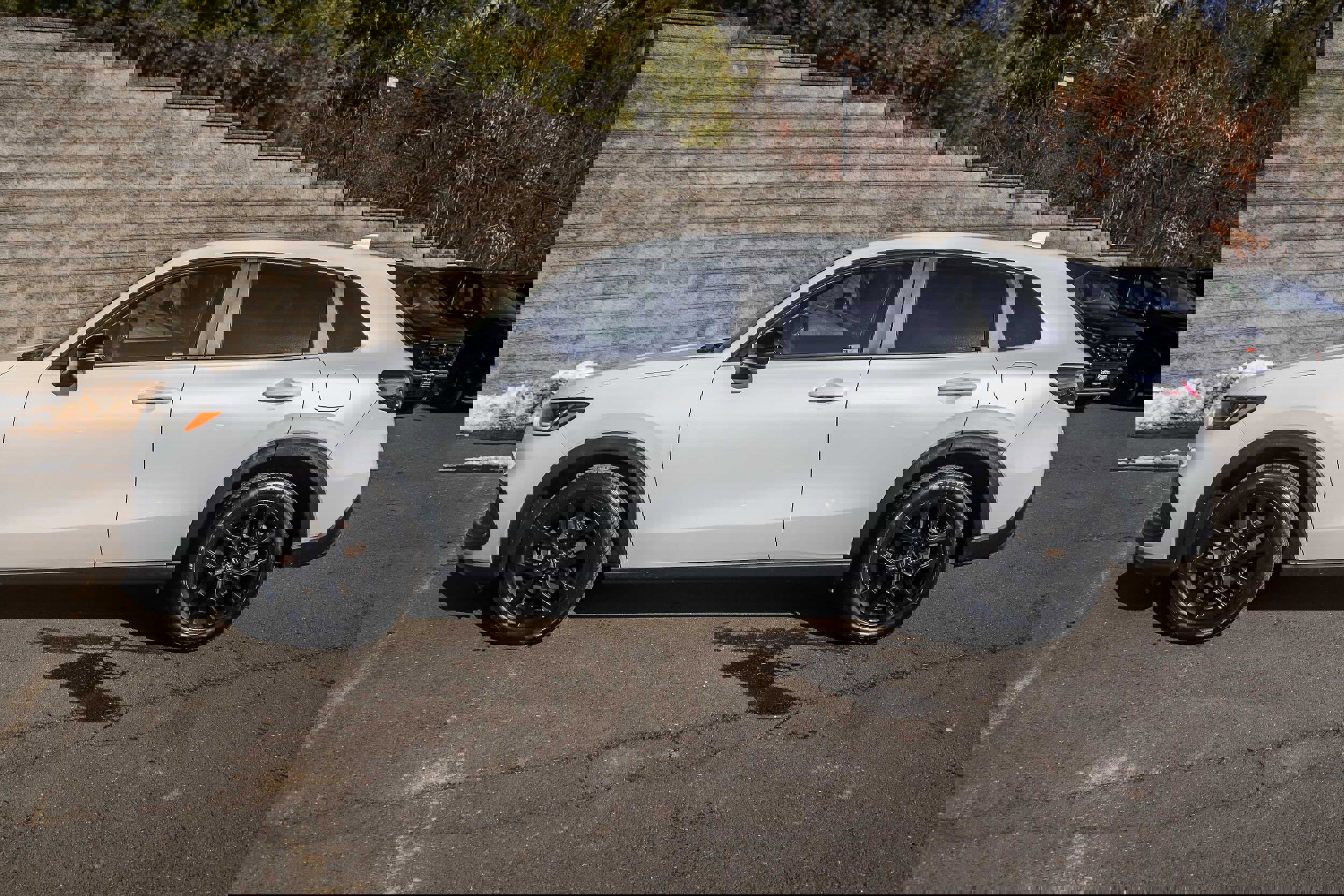 Used 2023 Honda HR-V Sport image 10