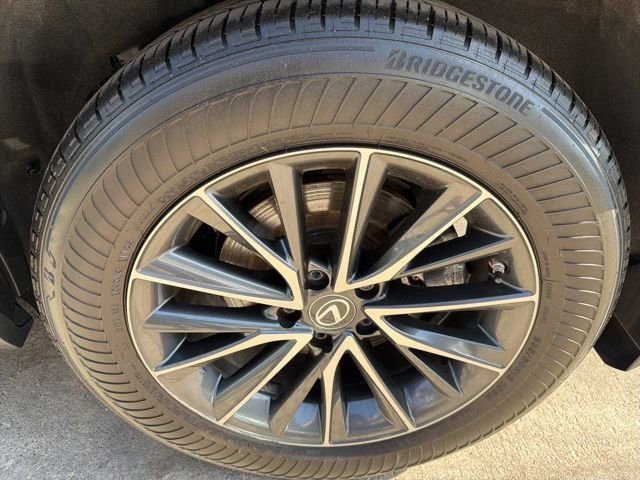 Used 2022 Lexus NX 350 AWD w/ Accessory Package 2 image 48
