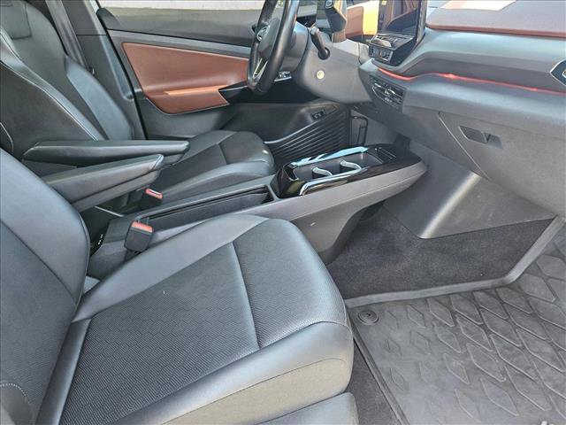 Certified 2022 Volkswagen ID.4 Pro S RWD image 20