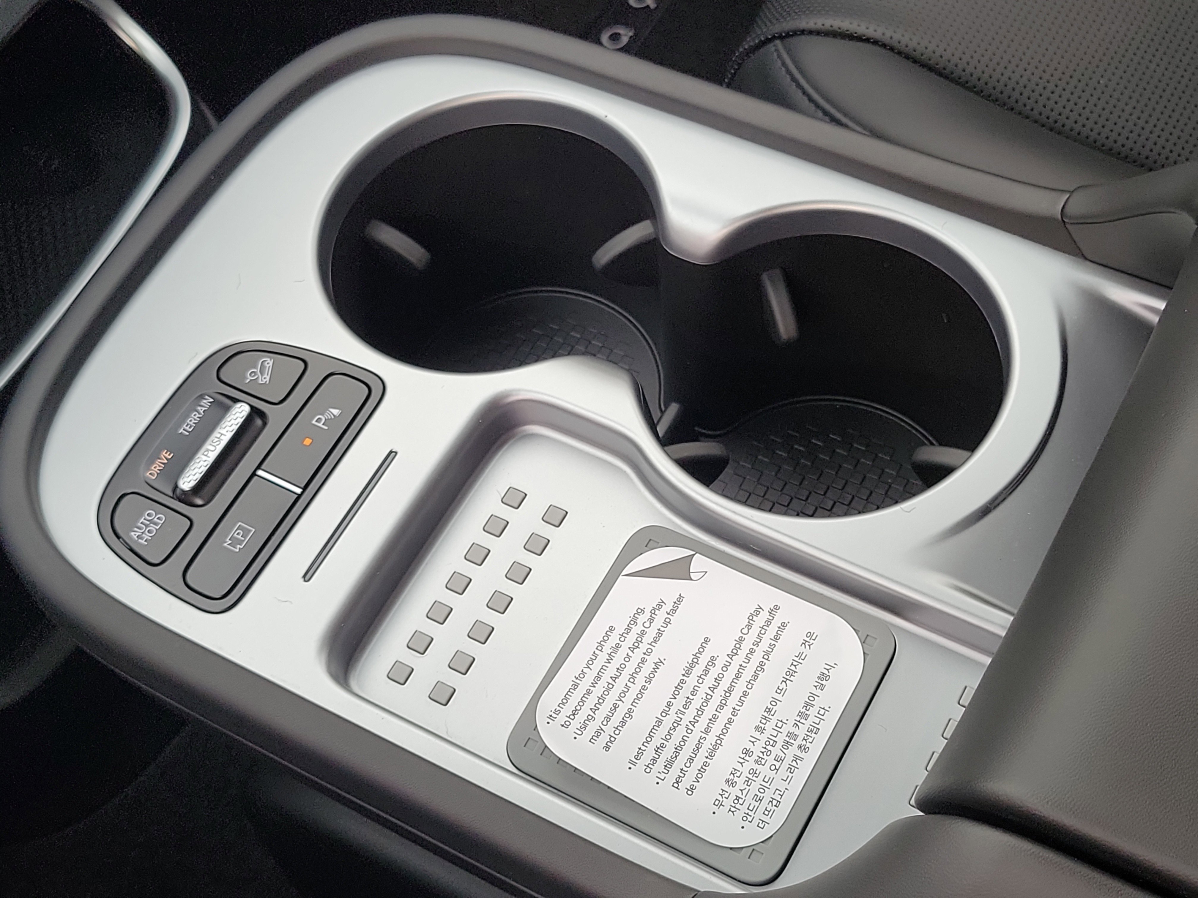 Certified 2026 Hyundai Ioniq 9 SEL image 16
