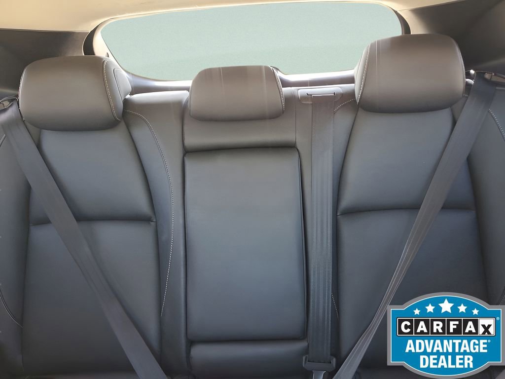 Used 2021 MAZDA CX-30 FWD 2.5 S w/ Preferred Package image 15