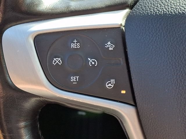 Used 2020 GMC Terrain SLT w/ Preferred Package AWD/4WD image 21