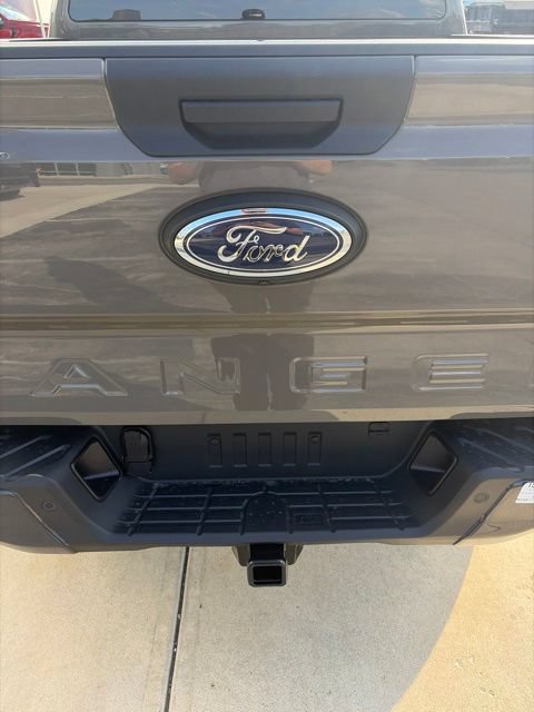 New 2026 Ford Ranger XLT w/ FX4 Off-Road Package AWD/4WD image 11