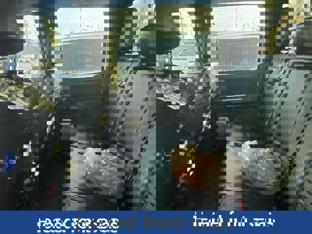 Used 2023 Ford F450 Platinum AWD/4WD image 25