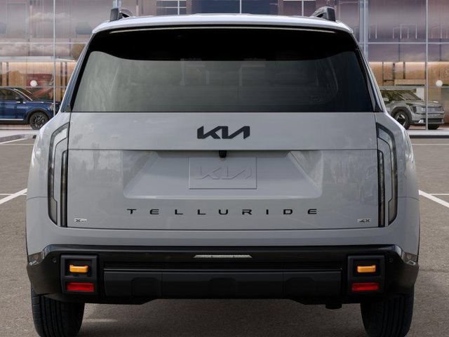 New 2027 Kia Telluride SX Prestige X-Pro AWD/4WD image 14