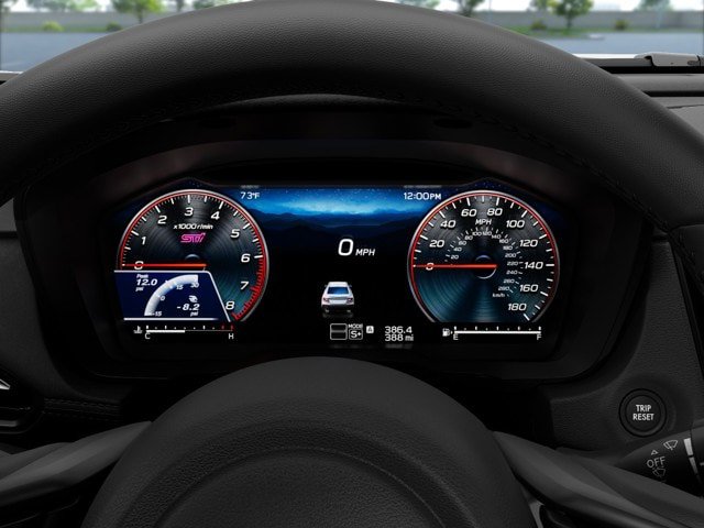 New 2026 Subaru WRX tS AWD/4WD image 16