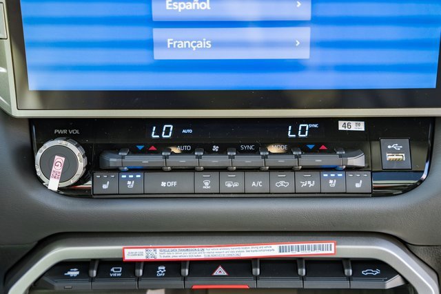 New 2026 Toyota Tundra Platinum image 25