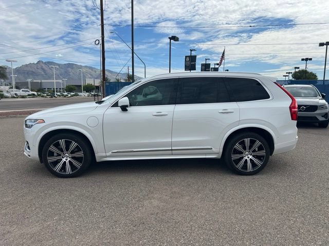 Used 2024 Volvo XC90 T8 Plus w/ Protection Package Premier AWD/4WD image 6