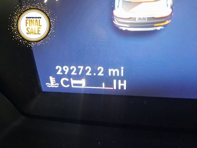 Used 2023 Lincoln Corsair Reserve w/ Jet Appearance Package image 10