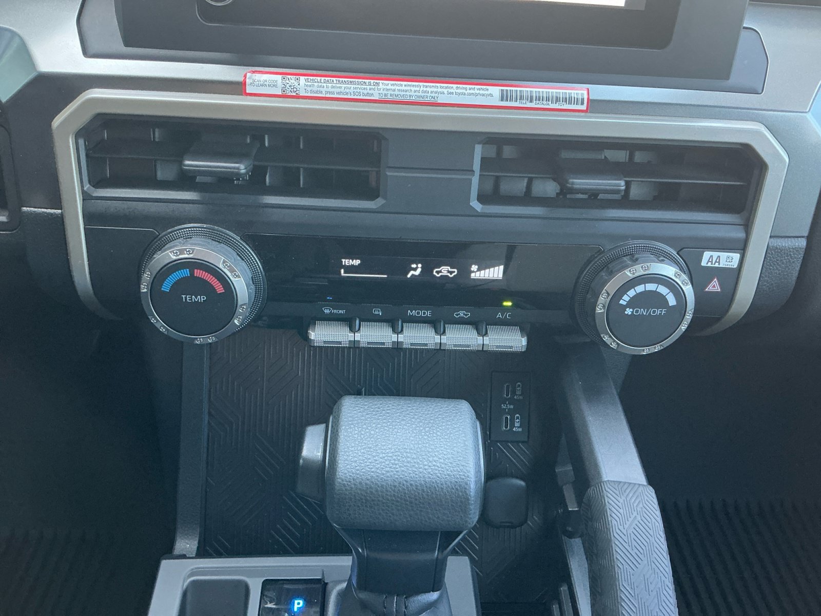 Certified 2026 Toyota Tacoma SR5 RWD image 12