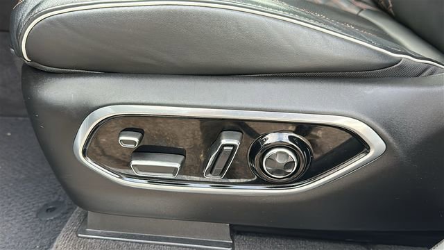 Used 2021 Jeep Grand Cherokee L Summit image 10